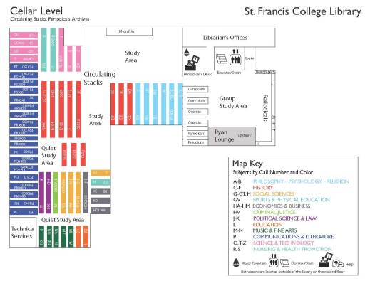 Library Map_Page_1